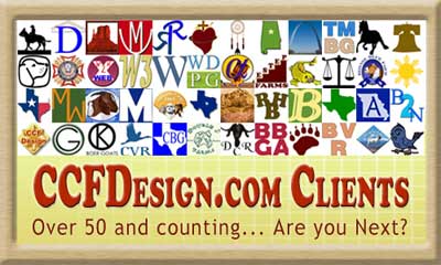 Web Design Clients