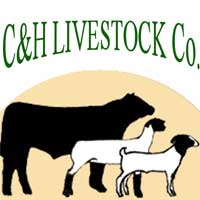 C and H Livestock