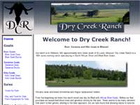 DryC reek Ranch