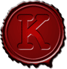 Circle K Wax Logo