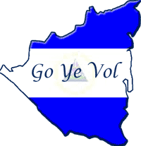 Go Ye Vol Logo