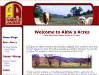 Abbys Acres