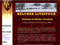 Belcher Livestock