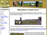 Bell Goat Farm