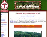 Circle T Boer Goat Farm