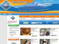 Copeland Family Farms