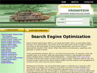 Firepower Promotion