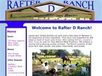 Rafter D Ranch