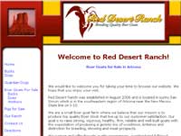 Red Desert Ranch