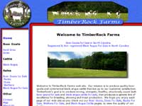 Timber Rock Farms