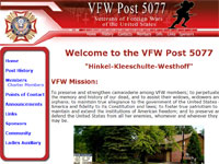VFW Post 5077