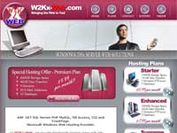 W2Kx-Web