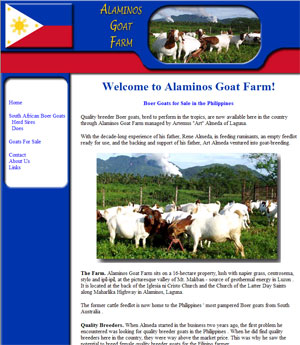 Boer Goats For Sale Texas