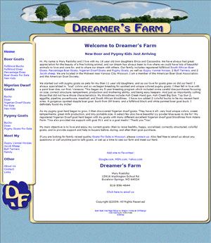 Boer Goats For Sale Missouri