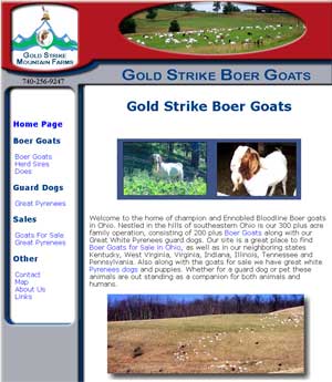 Boer Goats For Sale Ohio